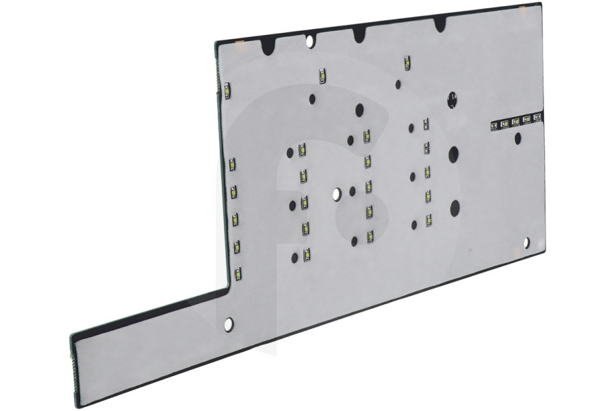 Samsung  Samsung Modul mit Touchsensor für Trockner DC92-02129B
