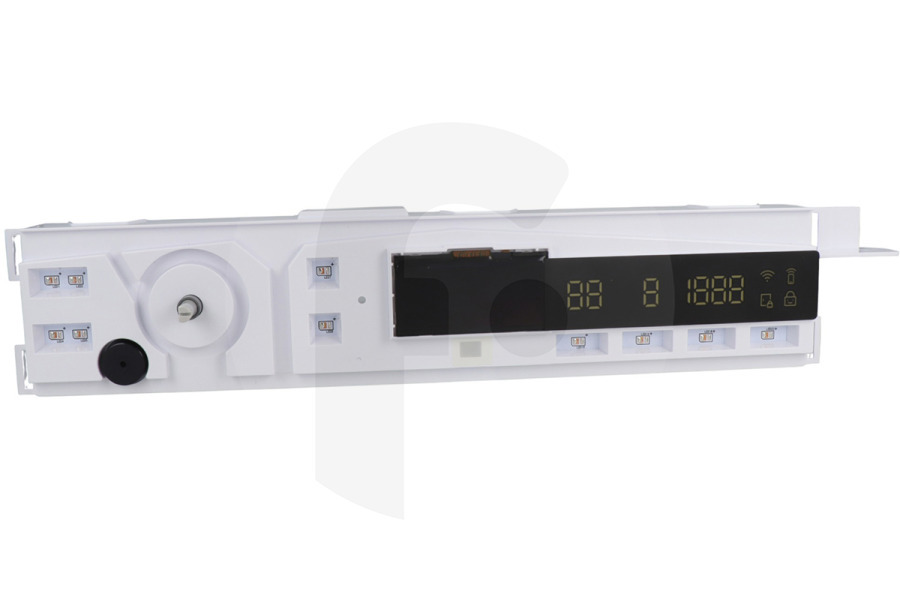 Samsung  Samsung Modulo con sensore touch per asciugatrice DC92-02642J