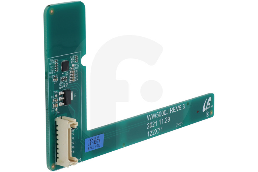 Samsung  Samsung Modul mit Touchsensor WW500 für Trockner DC92-03131A