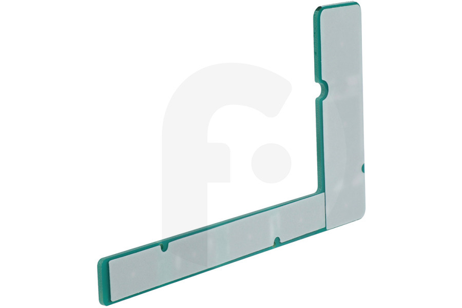 Samsung  Samsung Modul mit Touchsensor WW500 für Trockner DC92-03131A