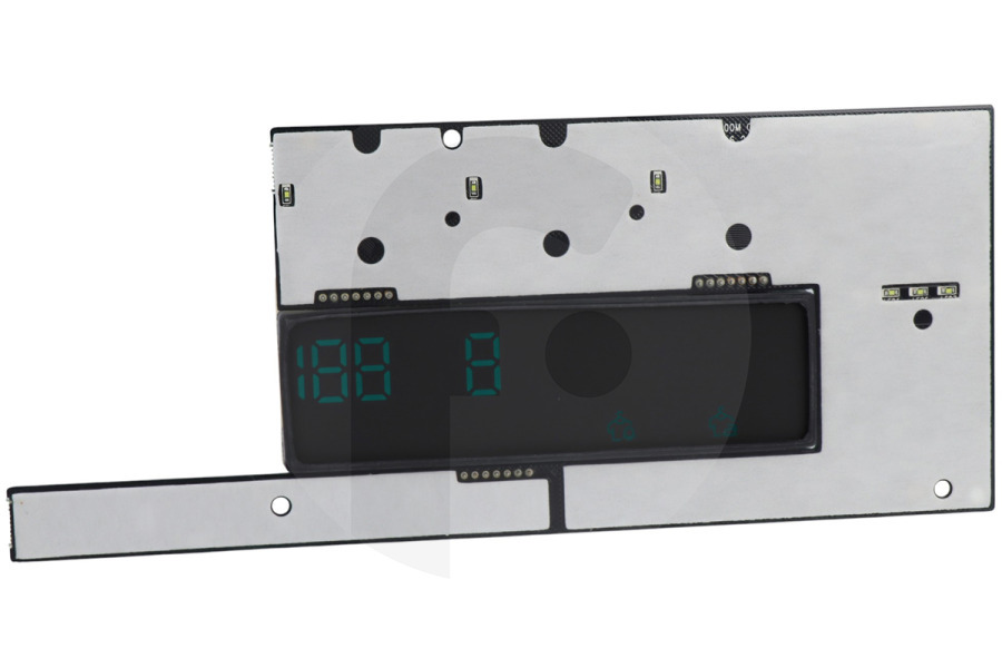 Samsung DC9202211B Secadora Samsung Módulo con sensor táctil DV8800N para secadora DC92‑02211B apto para entre otros DV90N8289AW, DV90N8289AW, DV91N8289AW, DV90N8289AW/ES