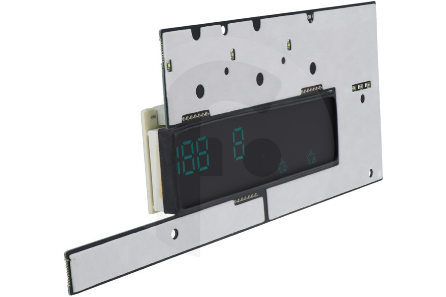 Samsung  Samsung Modul mit Touchsensor DV8800N für Trockner DC92-02211B