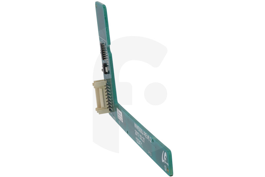 Samsung Secadora Samsung Módulo con sensor táctil F500 para secadora DC93‑00540A