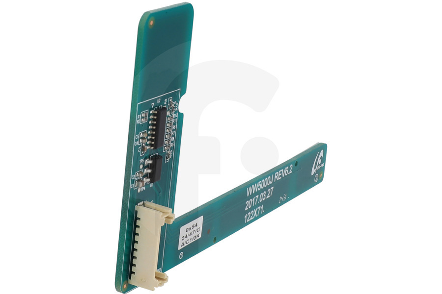 Samsung Secadora Samsung Módulo con sensor táctil F500 para secadora DC93‑00540A
