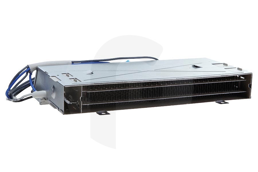 Samsung Secadora Resistencia/elemento calefactor (1750w+750w modelo de bloques) secadora DC4700030C apto para entre otros SDC14709, SDC18819, SDC1H719