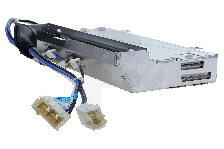 Samsung Secadora Resistencia/elemento calefactor (1750w+750w modelo de bloques) secadora DC4700030C