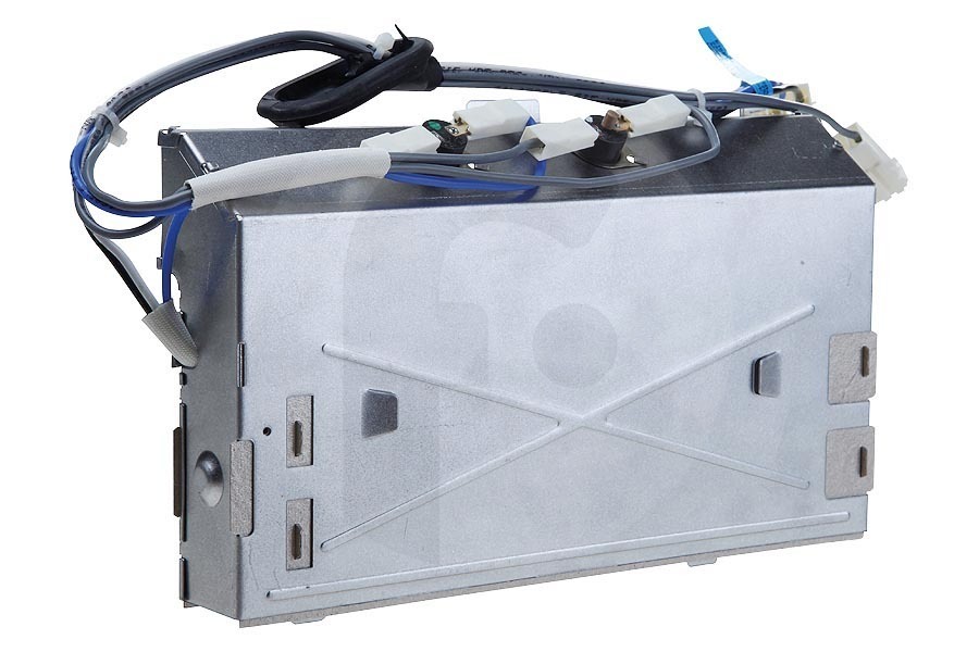 Samsung Secadora Resistencia/elemento calefactor (1750w+750w modelo de bloques) secadora DC4700030C