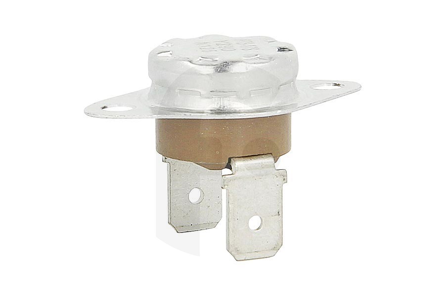 Samsung DC4700016B Secadora Secadora Samsung DC47-00016B Clixon apto para entre otros WD0804W8E, WD8714EJF, WD91J6400AW