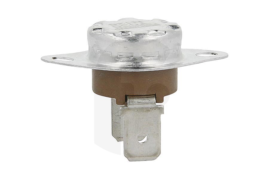 Samsung termostato clixon en elemento calefactor secadora DC4700016C, DC47-00016C apto para entre otros WD0804W8E, WD8714EJF, WD91J6400AW