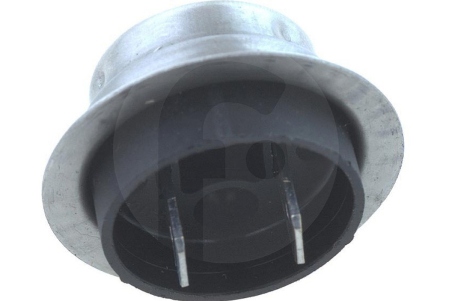 De dietrich 8588074873015 Secadora Sonda de temperatura (130 grados) secadora 8074873012 apto para entre otros TD-420 Lavita 9122 a 9142