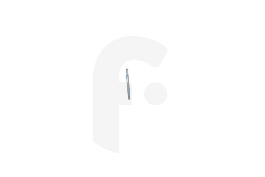 Faure Asciugatrice Zanussi anello di bloccaggio per asciugatrice 50215957007