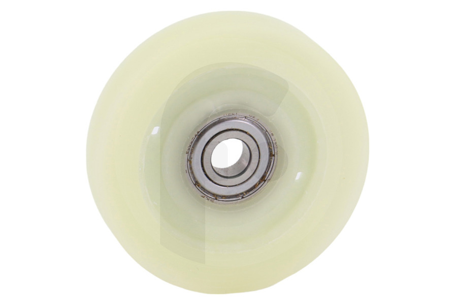 Electrolux Secadora Anillo impulsor (Para tambor) para Zanussi y otros secadora 1364059004 apto para entre otros ZTE135, ZTK123, EDC47100W