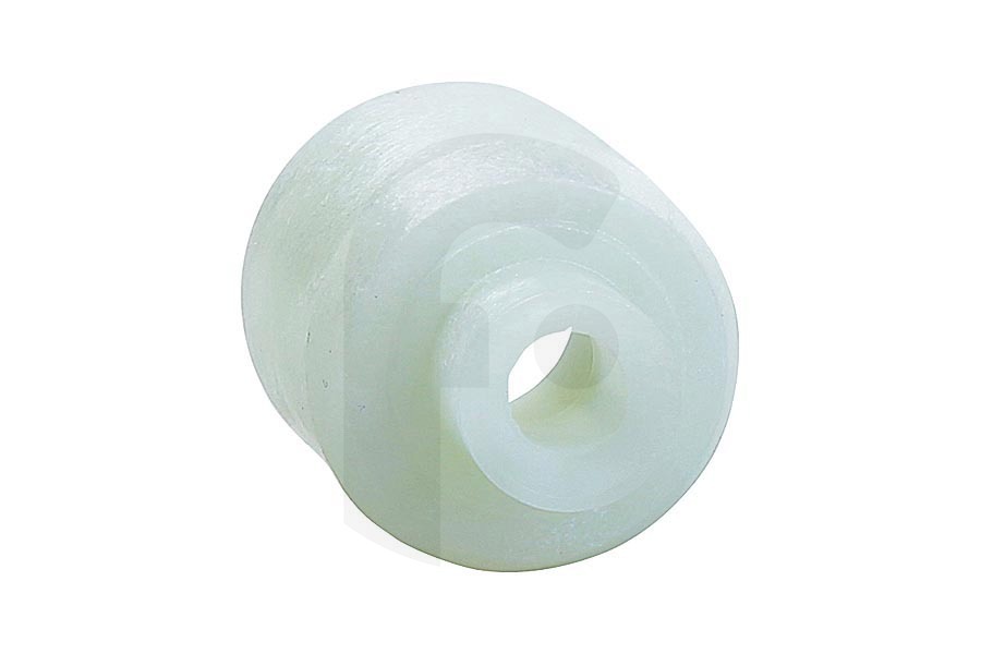 Curtiss Secadora soporte de rodillos para secadora 1254250010
