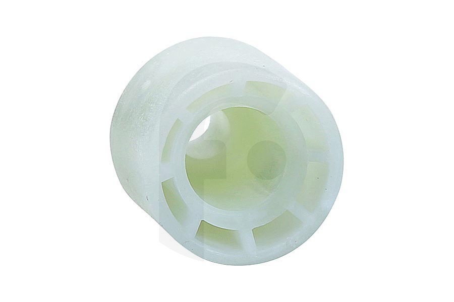 Curtiss Secadora soporte de rodillos para secadora 1254250010