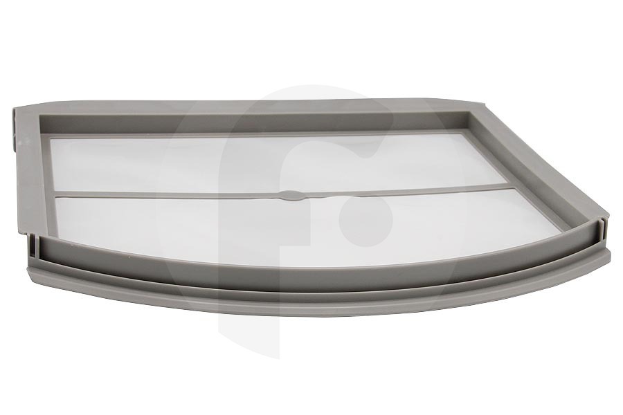 Zanussi Asciugatrice Filtro Sportello Asciugatrice adatto per Aeg, Zanussi 293 x 46 x 306 mm 1254246042