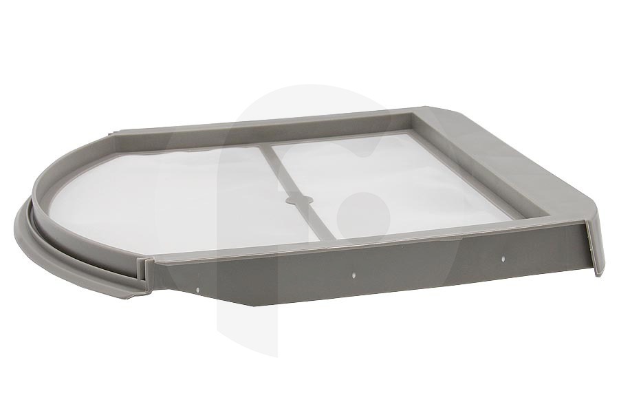 Zanussi Asciugatrice Filtro Sportello Asciugatrice adatto per Aeg, Zanussi 293 x 46 x 306 mm 1254246042