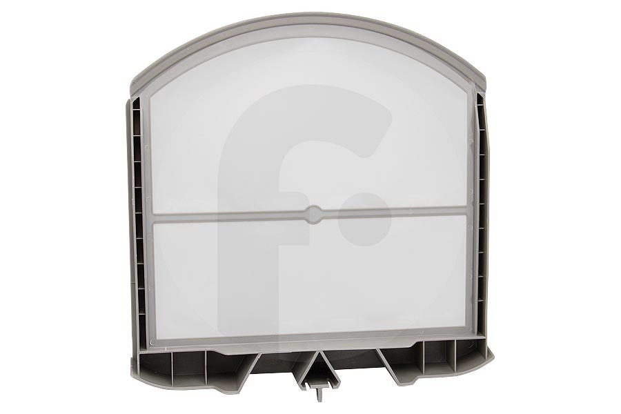 Zanussi Asciugatrice Filtro Sportello Asciugatrice adatto per Aeg, Zanussi 293 x 46 x 306 mm 1254246042