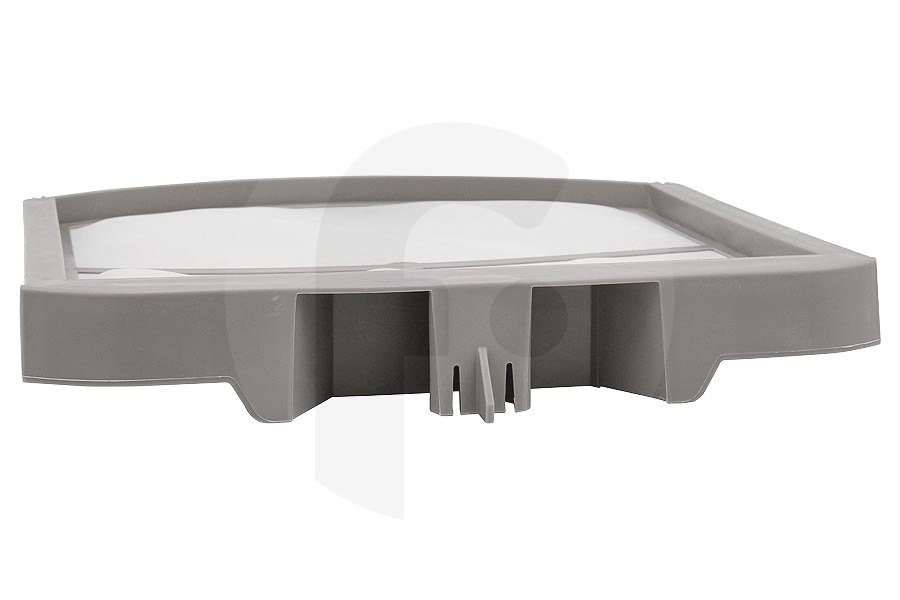 Zanussi Asciugatrice Filtro Sportello Asciugatrice adatto per Aeg, Zanussi 293 x 46 x 306 mm 1254246042