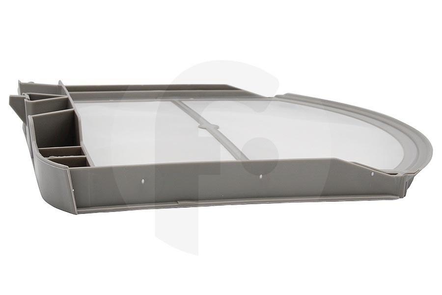 Zanussi Asciugatrice Filtro Sportello Asciugatrice adatto per Aeg, Zanussi 293 x 46 x 306 mm 1254246042