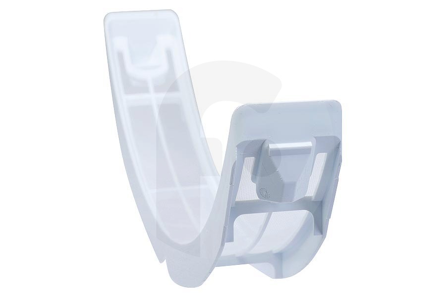 Zanussi Asciugatrice Filtro lanugine (filtro a parete) per Zanussi e altri asciugatrice 1254242504