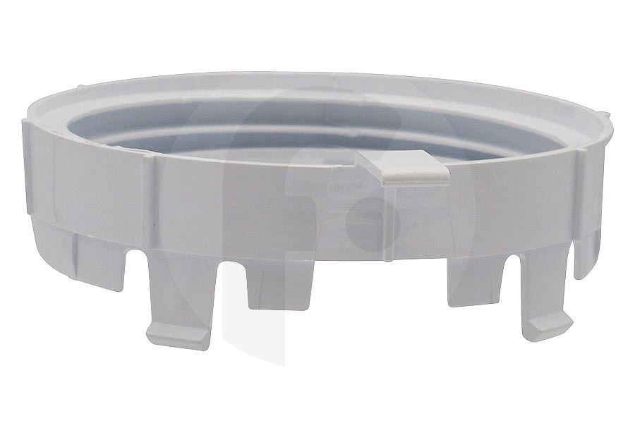 Zanussi Asciugatrice Adattatore (per tubo dell'asciugatrice-click) per Zanussi e altri asciugatrice 50293367004