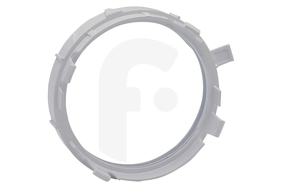 Zanussi Asciugatrice Adattatore (per tubo dell'asciugatrice-click) per Zanussi e altri asciugatrice 50293367004