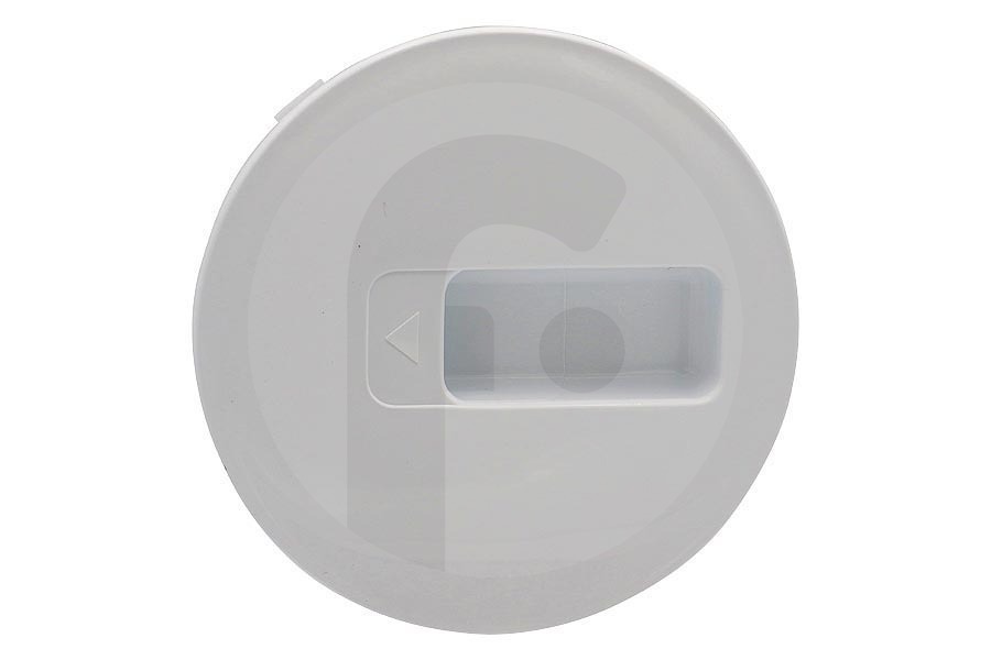 Marijnen Secadora Adaptador (tapa de ventilación) secadora 1250090006 apto para entre otros CMD 8-10-20RE ZD-150RL
