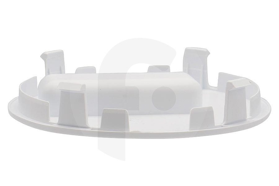 Tricity bendix Secadora Adaptador (tapa de ventilación) secadora 1250090006