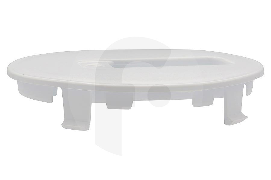 Tricity bendix Secadora Adaptador (tapa de ventilación) secadora 1250090006