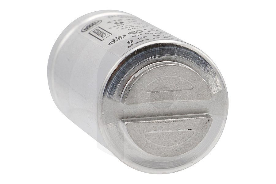 Faure Asciugatrice Condensatore di avviamento 9uF per Zanussi e altri asciugatrice 1250020227