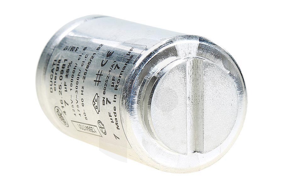 AEG Secadora Condensador para secadora 1256417013