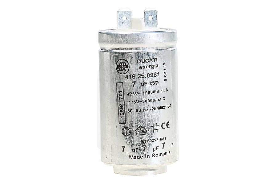 AEG Secadora Condensador para secadora 1256417013