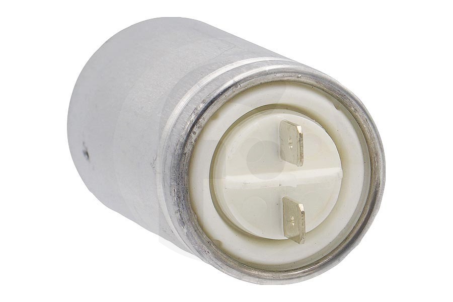 Alternative Trockner Kondensator (Anlaufkondensator) 7uF für u.a. AEG, Electrolux Trockner 1256417013