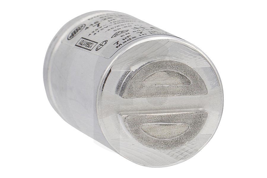 Alternative Trockner Kondensator (Anlaufkondensator) 7uF für u.a. AEG, Electrolux Trockner 1256417013