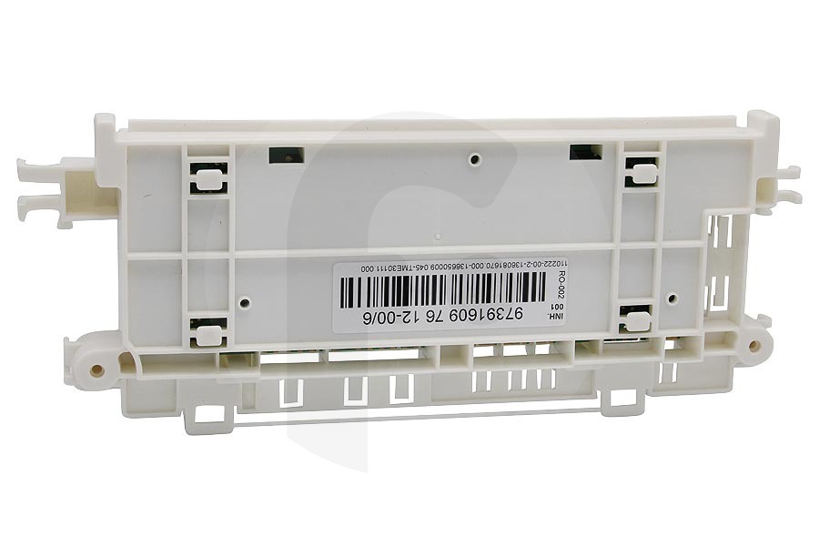 Zanussi Asciugatrice Zanussi modulo per asciugatrice 973916097612006