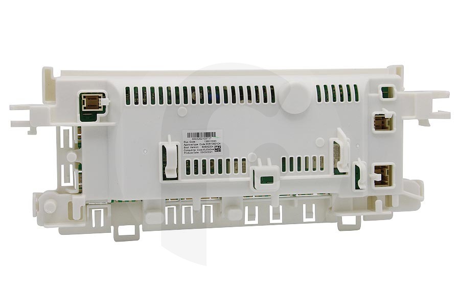 Zanussi modulo per asciugatrice 973916097612006 adatto a tra cui ZDC8203