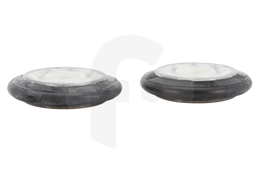 LG Asciugatrice LG rullo tamburo (ruota) del tamburo asciugatrice 4581EL3001M