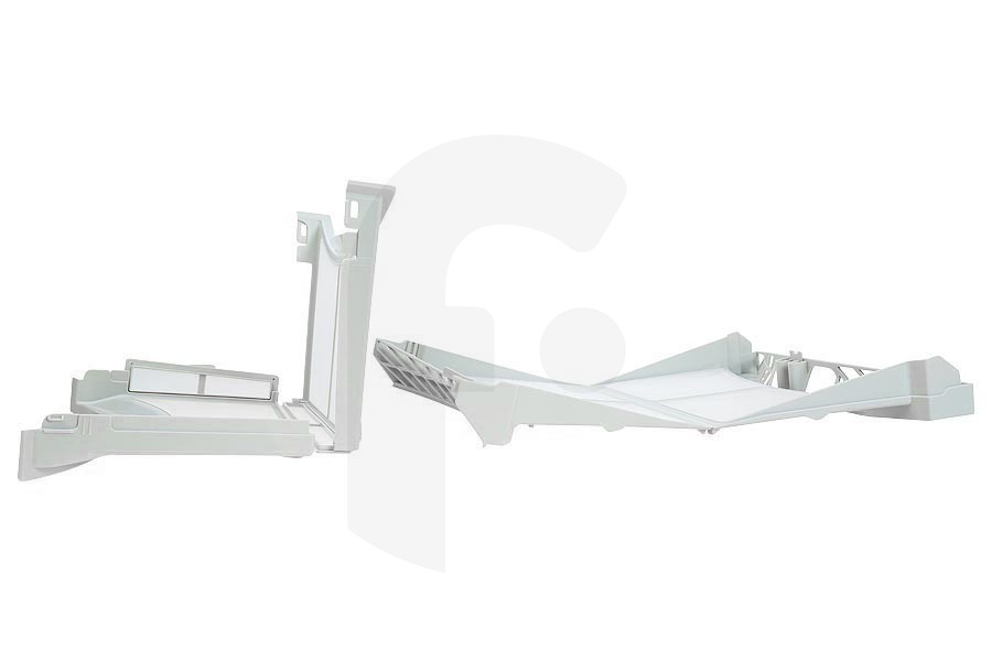 LG Asciugatrice LG Filtro lanuggine Asciugatrice 275 x 190 x 55 mm 383EEL3003D