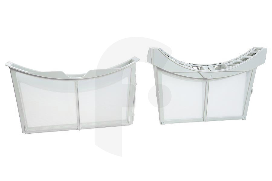 LG Asciugatrice LG Filtro lanuggine Asciugatrice 275 x 190 x 55 mm 383EEL3003D