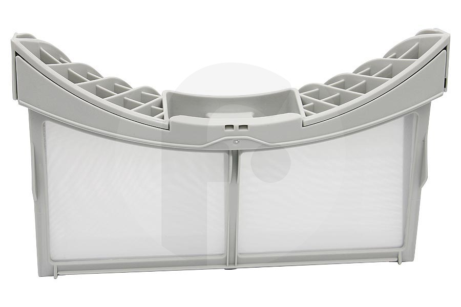 LG filtro de pelusas (tamiz de pelusas, filtro de puerta) secadora ADQ55998601 apto para entre otros RC8011B, RC9041A3, RC7020A5