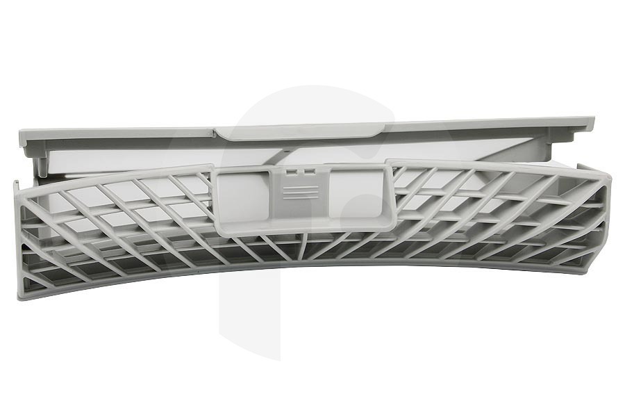 LG Trockner LG Flusenfilter (Flusensieb, Türfilter) Trockner ADQ55998601