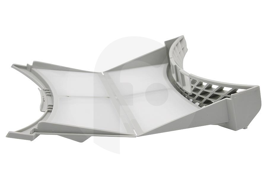 LG Trockner LG Flusenfilter (Flusensieb, Türfilter) Trockner ADQ55998601