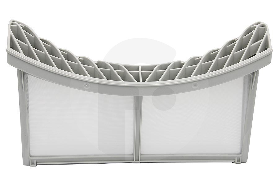 LG Trockner LG Flusenfilter (Flusensieb, Türfilter) Trockner ADQ55998601