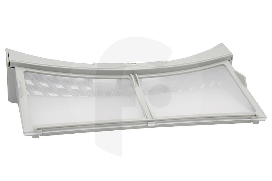 LG Trockner LG Flusenfilter (Flusensieb, Türfilter) Trockner ADQ55998601