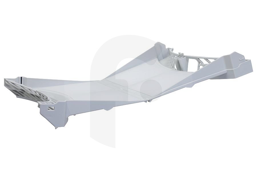 LG Trockner LG Flusenfilter (Flusensieb, Türfilter) innen Trockner ADQ74514602