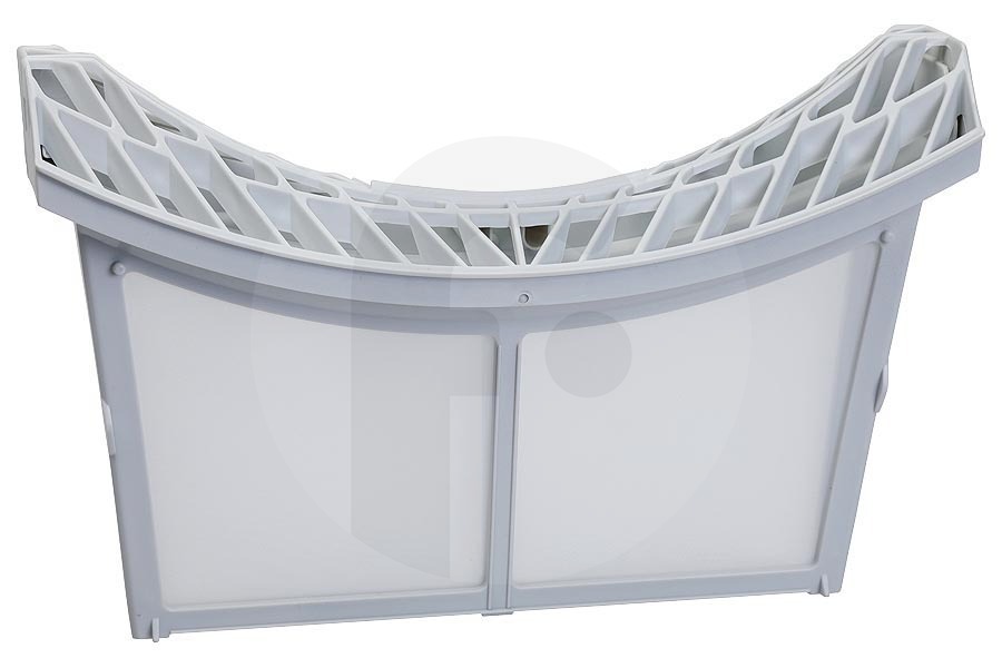 LG Trockner LG Flusenfilter (Flusensieb, Türfilter) innen Trockner ADQ74514602
