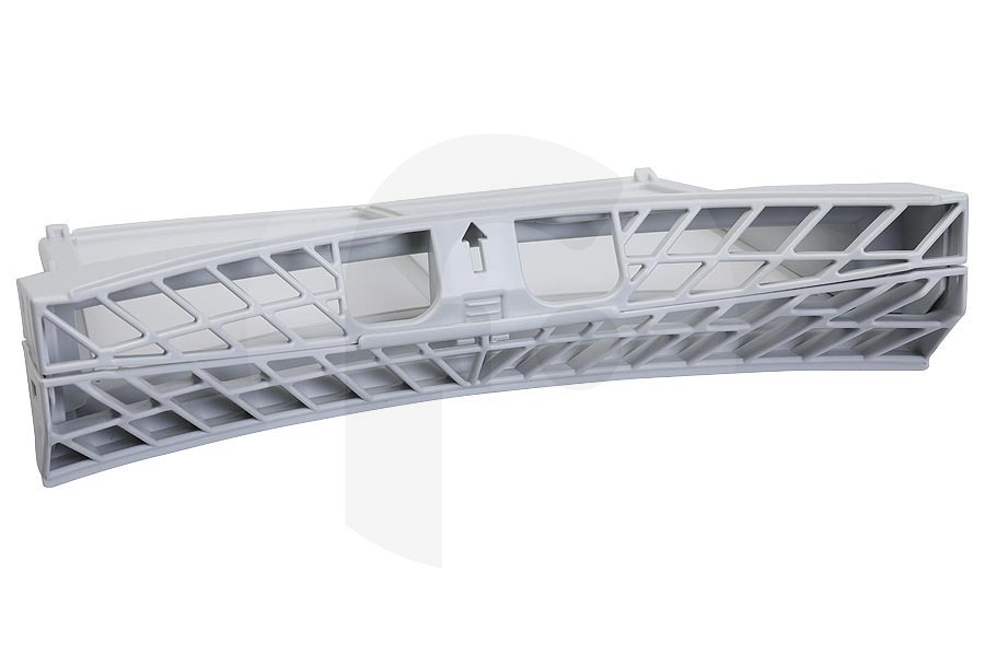 LG Trockner LG Flusenfilter (Flusensieb, Türfilter) innen Trockner ADQ74514602