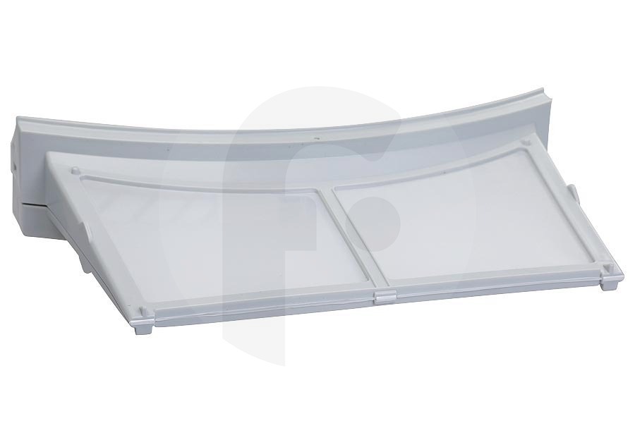 LG Trockner LG Flusenfilter (Flusensieb, Türfilter) innen Trockner ADQ74514602