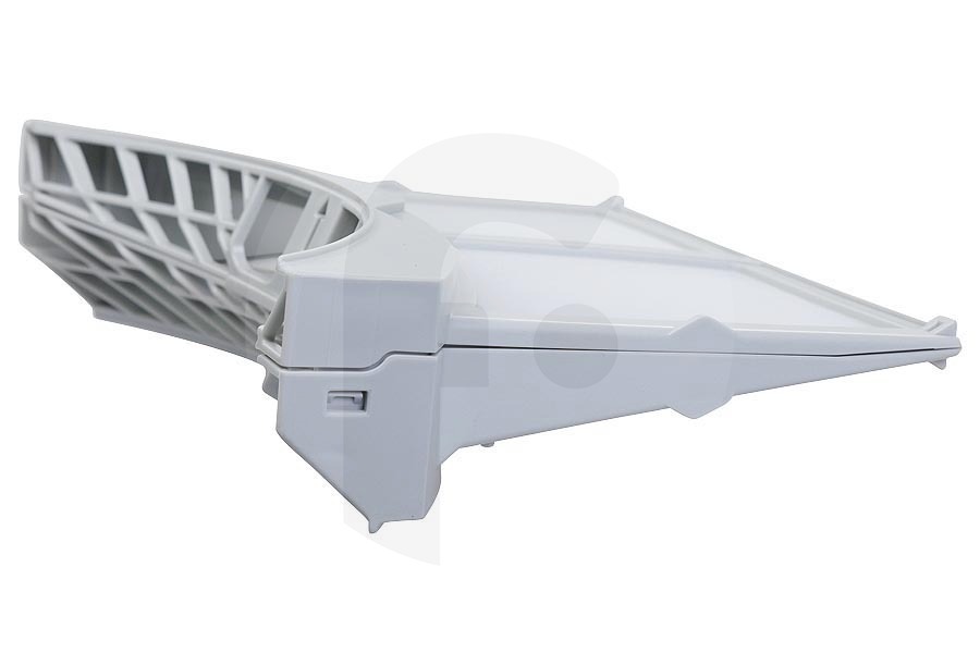 LG Trockner LG Flusenfilter (Flusensieb, Türfilter) innen Trockner ADQ74514602