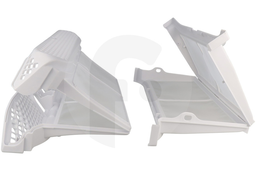 LG Asciugatrice LG Filtro lanugine per asciugatrice EBZ64546101